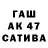 ТГК концентрат Raimbek Niyazbek